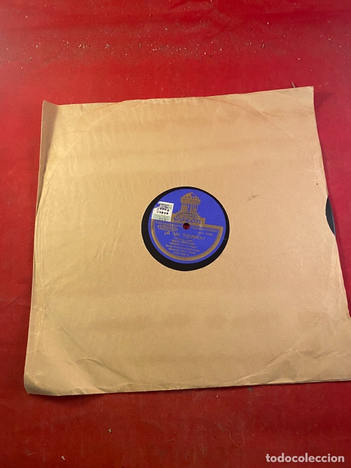 Discos de vinilo: Lote de 17 vinilos - Foto 16