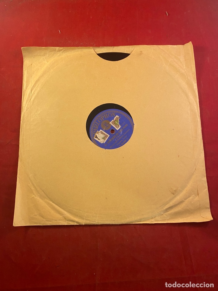 Discos de vinilo: Lote de 17 vinilos - Foto 17