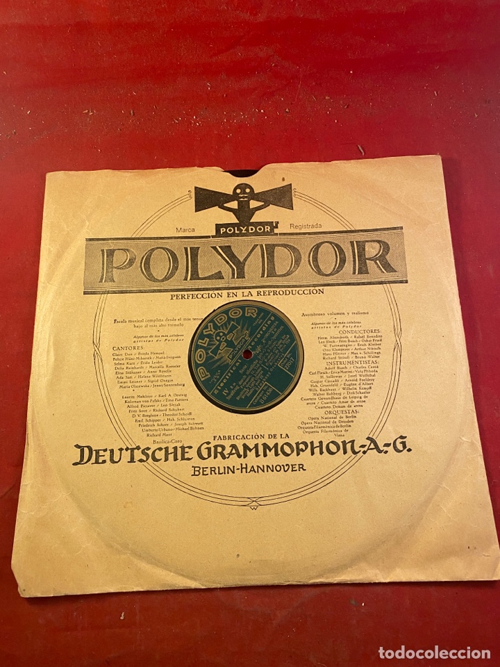 Discos de vinilo: Lote de 17 vinilos - Foto 1