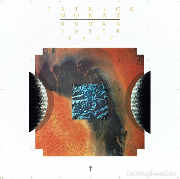 Discos de vinilo: L.P. ( VINILO) DE PATRICK MORAZ A&Ntilde;OS 80 - Foto 1