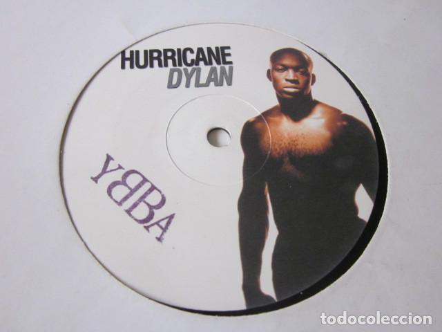 Discos de vinilo: Dylan (9) - Hurricane (12&rdquo;) - Foto 1