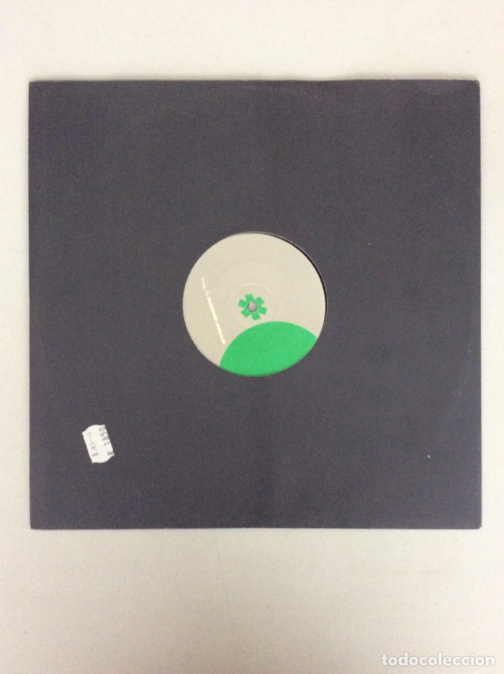 Discos de vinilo: Joystick toys. Stor disco.test pressing - Foto 2