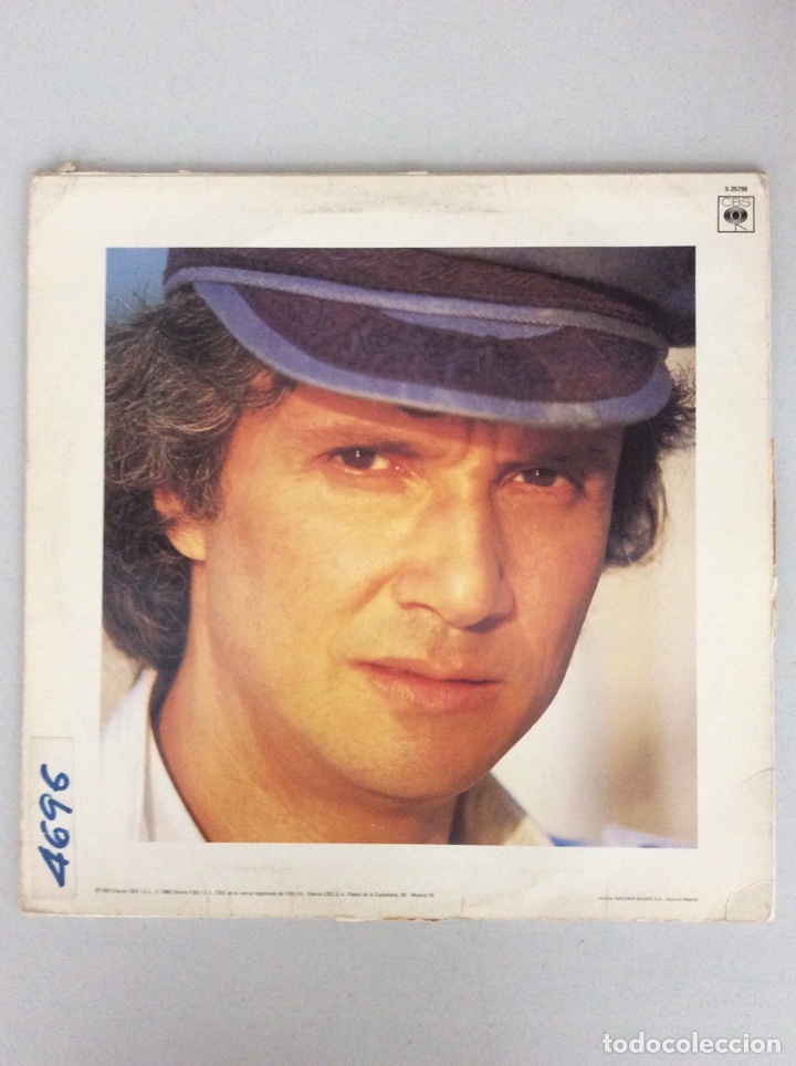 Discos de vinilo: Roberto Carlos - Foto 2