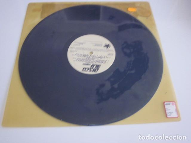 Discos de vinilo: Disco Blu - Alright (12&rdquo;, Blu) - Foto 2