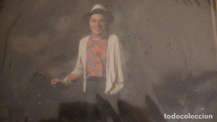 Discos de vinilo: LP. IAN DURY. Lord Upminster. POLYDOR, 1981 LP - Foto 4
