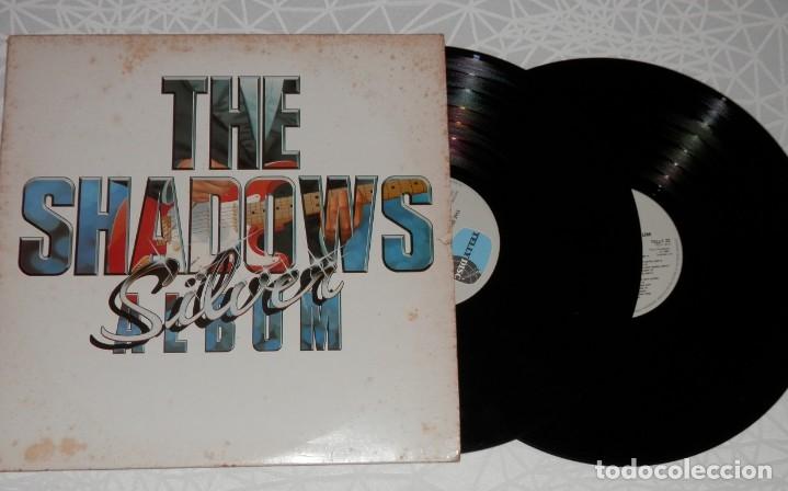 Discos de vinilo: UN DISCO LP VINILLO DE LA BANDA THE SHADOWS - Foto 1