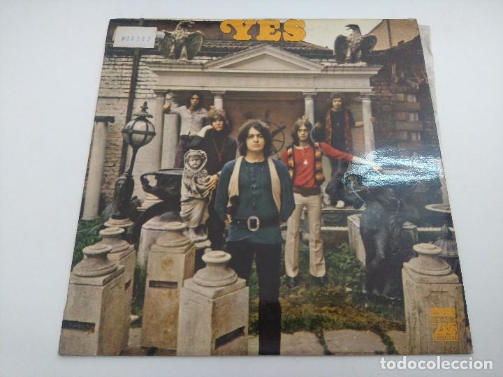 Discos de vinilo: VINILO/YES. - Foto 1