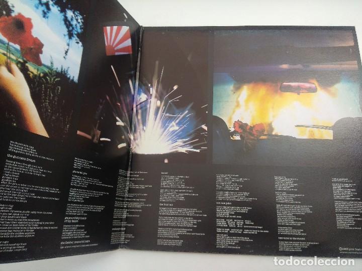 Discos de vinilo: VINILO/PINK FLOYD/THE FINAL CUT/GATEFOLD. - Foto 2