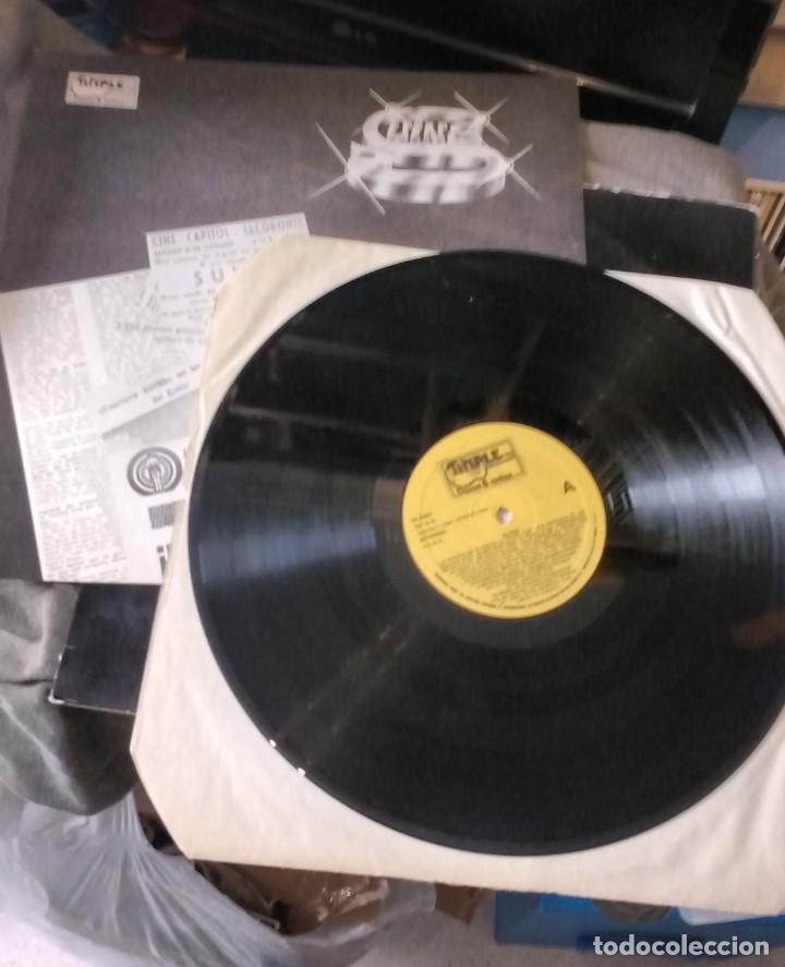 Discos de vinilo: Suins &ndash; Suins - Foto 2