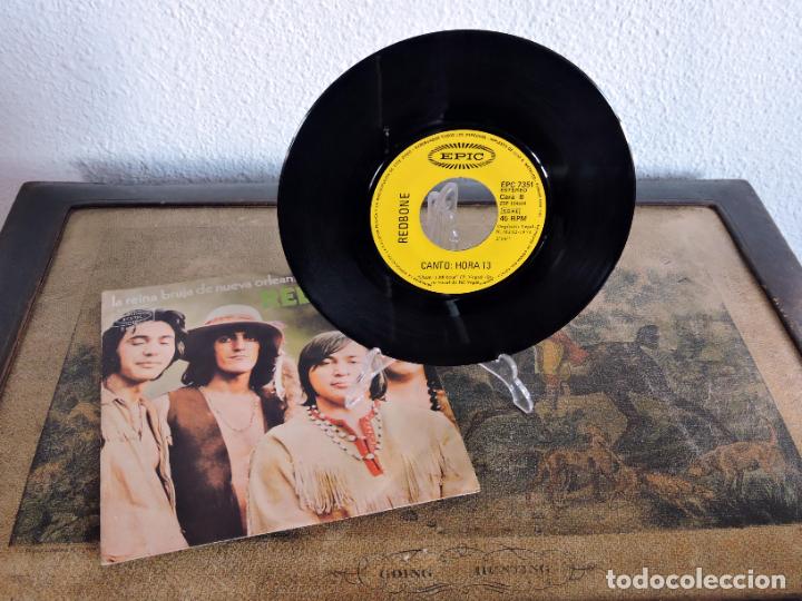 Discos de vinilo: REDBONE - Foto 3