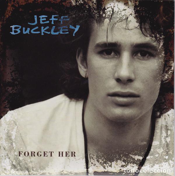 Jeff Buckley ‎ Grace Comprar Discos Lp Vinilos De Pop Rock Internacional Años 70 En 