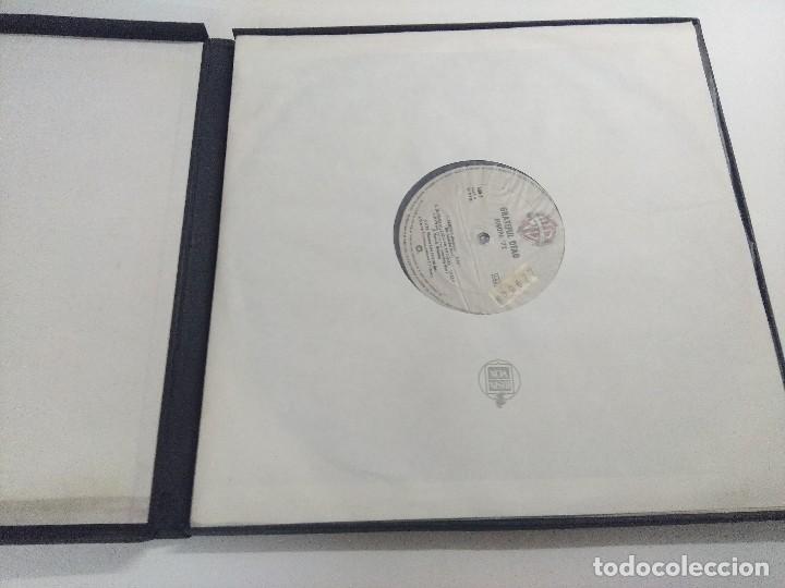 Discos de vinilo: GRATEFUL DEAD/EUROPA 72/BOX 3 LPS. - Foto 2
