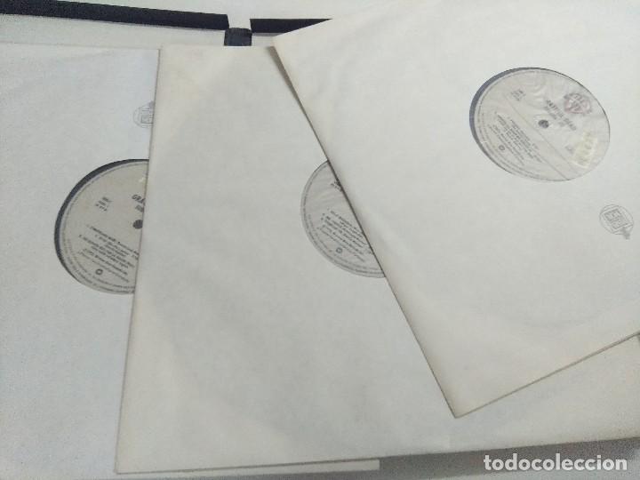 Discos de vinilo: GRATEFUL DEAD/EUROPA 72/BOX 3 LPS. - Foto 3