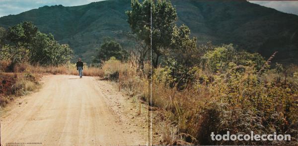 Discos de vinilo: Eric Clapton &lrm;&ndash; Journeyman - Foto 2