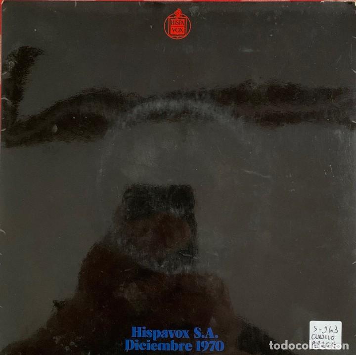 Discos de vinilo: Hispavox Diciembre 1970 - Foto 2