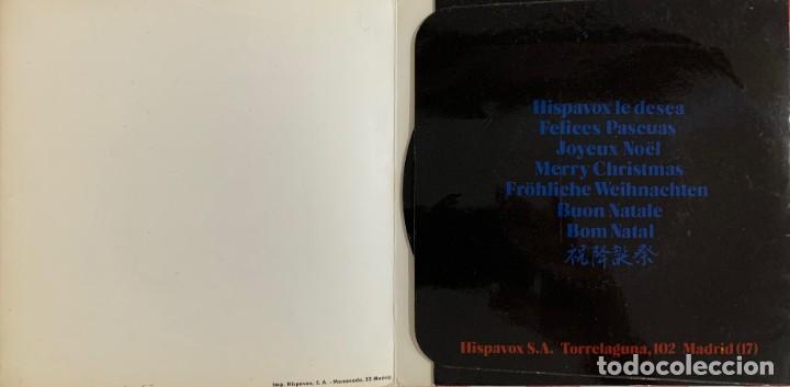 Discos de vinilo: Hispavox Diciembre 1970 - Foto 3