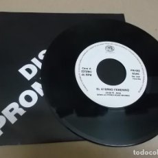 Discos de vinilo: JOSE D.JOTA (SINGLE) WORDS VALENCIA MIX AÑO 1992 - PROMOCIONAL