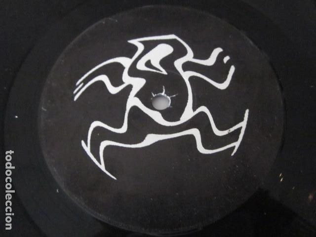 Discos de vinilo: BC - Switch It (12&rdquo;) - Foto 2