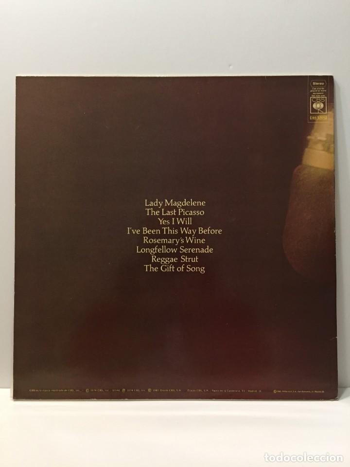 Discos de vinilo: LP &rdquo;Serenade&rdquo;, Neil Diamond. CBS 1974 - Foto 2