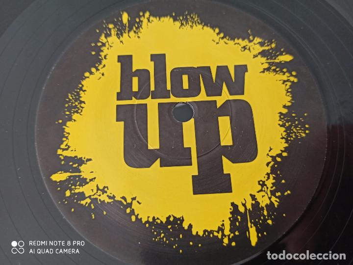 Discos de vinilo: E-Rotic - Fred Come To Bed (Remixes) (12&rdquo;) - Foto 2