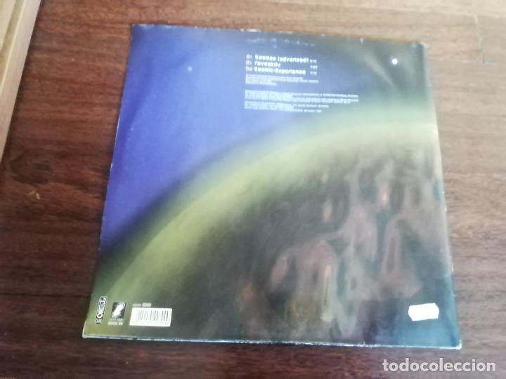 Discos de vinilo: Semisphere-first trip to semisphere. Maxi germany - Foto 2