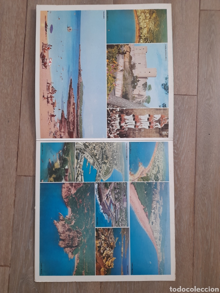 Discos de vinilo: EXITOS DEL VERANO (SUMMER HITS) - Foto 3