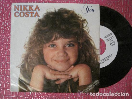 Discos de vinilo: Vinilo de Nikka Costa &ldquo;You&rdquo; - Foto 1