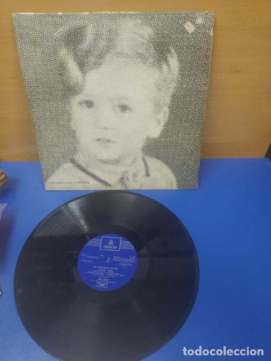 Discos de vinilo: LP DISCO VINILO JOHN LENNON PLASTIC ONO BAND - Foto 2