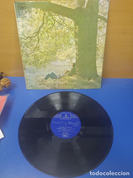 Discos de vinilo: LP DISCO VINILO JOHN LENNON PLASTIC ONO BAND - Foto 1