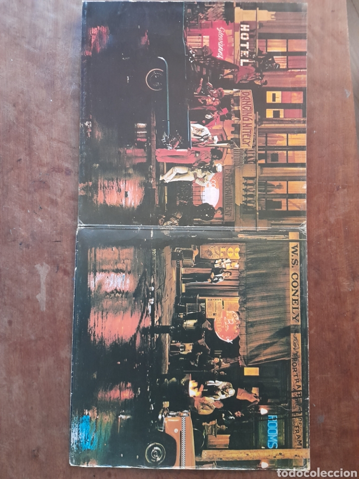 Discos de vinilo: NEIL DIAMOND, BEAUTIFUL NOISE - Foto 3