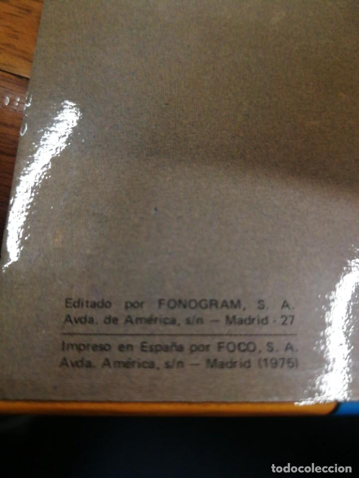 Discos de vinilo: C&oacute;micos de Victor Manuel - Foto 4