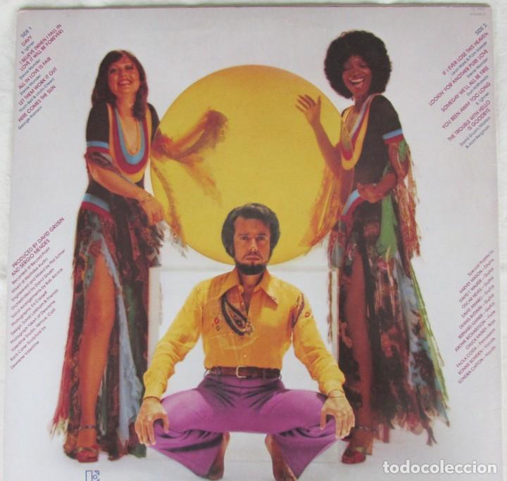 Discos de vinilo: Lp. Sergio Mendes. Elektra Records. 1975. - Foto 2