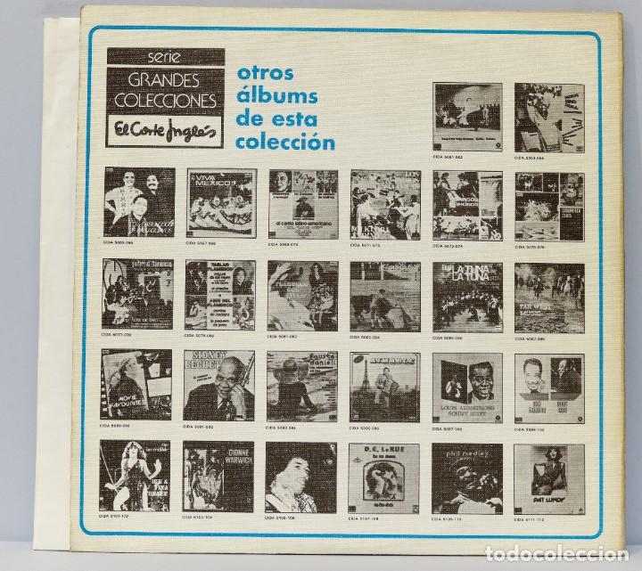 Discos de vinilo: 2 LP. &iexcl;&iexcl;VIVA MEXICO!! - Foto 2