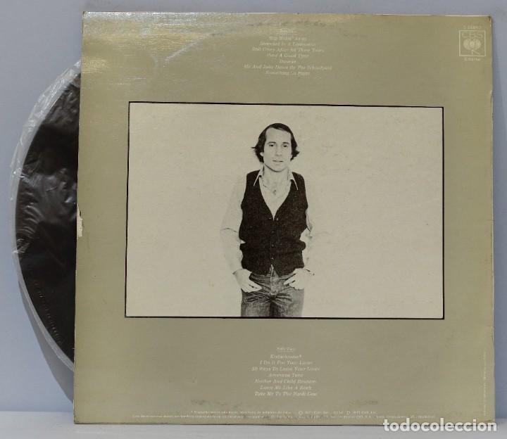 Discos de vinilo: LP. PAUL SIMON. GREATEST HITS, ETC. - Foto 2