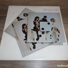 Discos de vinilo: ONE-TWO-THREE - ONE-TWO-THREE (PORTUGAL 1983)