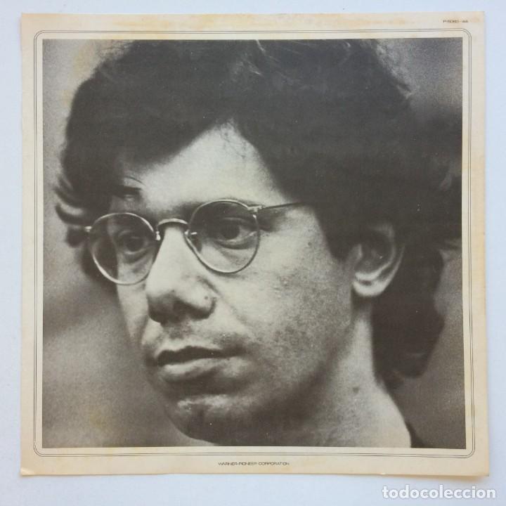 Discos de vinilo: Chick Corea &lrm;&ndash; Inner Space, 2 LPs, Japan 1973 Atlantic* - Foto 4