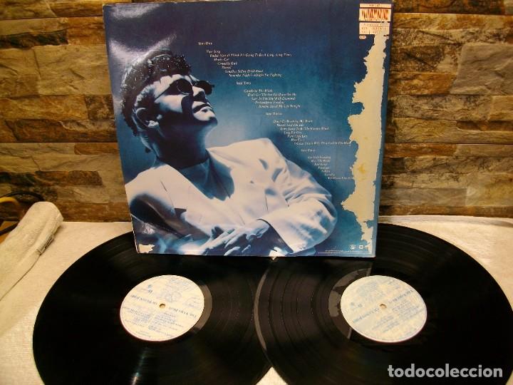Discos de vinilo: ELTON JOHN THE VERY BEST 2 LP - Foto 3
