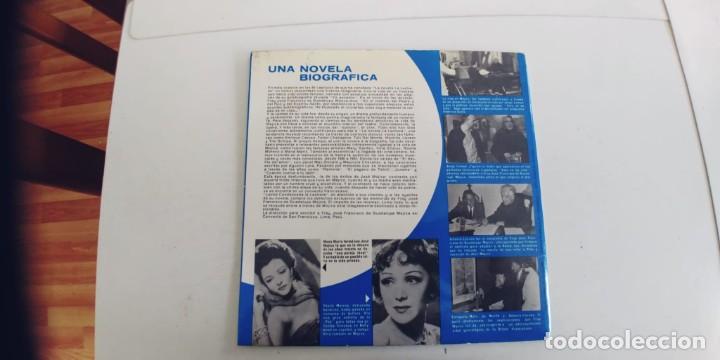 Discos de vinilo: JOSE MOJICA-EP GRATIA PLENA +3-GATEFOLD - Foto 3