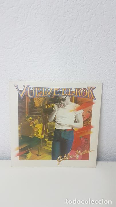 Discos de vinilo: Vuelve el Rok - Foto 2