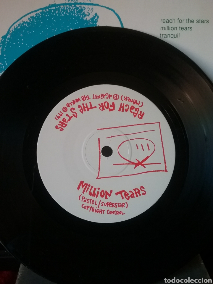 Discos de vinilo: The SPRINGFIELDS 1991 Summershine Records - Foto 3