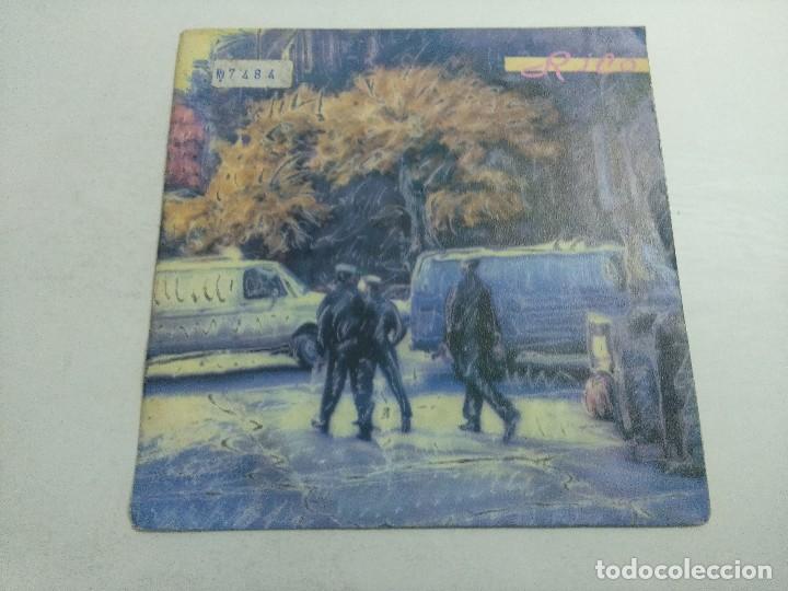 Discos de vinilo: SINGLE/RICO/RICO. - Foto 1