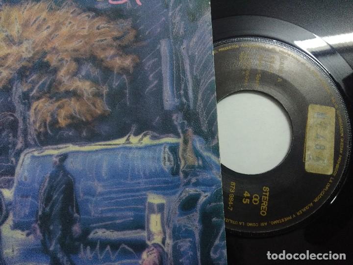 Discos de vinilo: SINGLE/RICO/RICO. - Foto 2