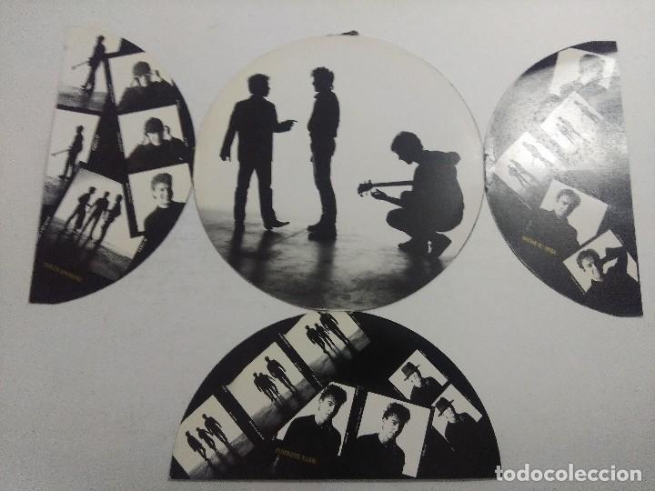 Discos de vinilo: SINGLE/RICO/RICO-OCCIDENTAL/BIOGRAFIA. - Foto 4