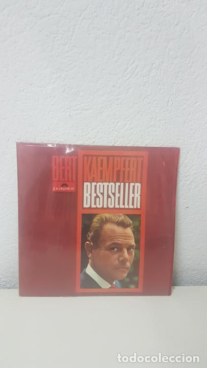 Discos de vinilo: Bert Kaempfert - Bestseller - Foto 3