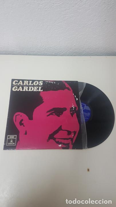 Discos de vinilo: Carlos Gardel - Foto 2