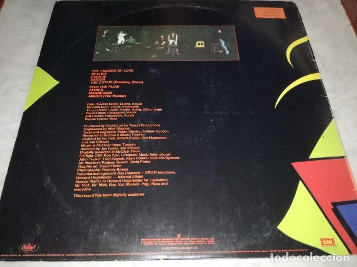 Discos de vinilo: BOYS BRIGADE - Foto 2