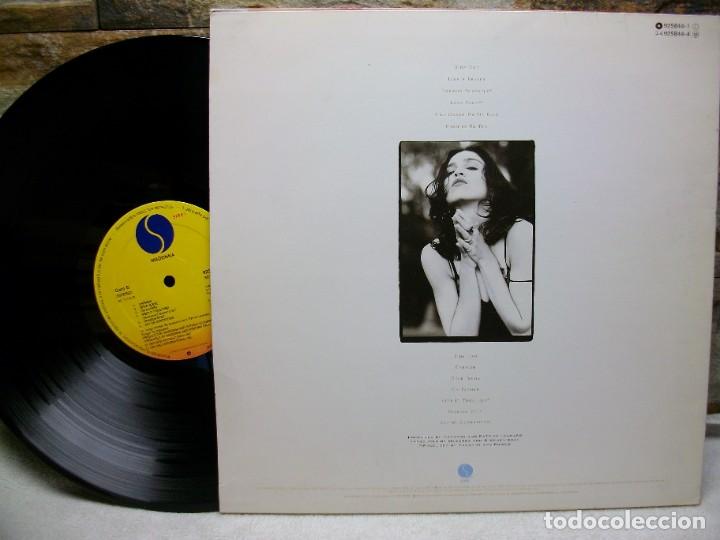 Discos de vinilo: MADONNA LIKE A PRAYER DISCO VINILO LP - Foto 2