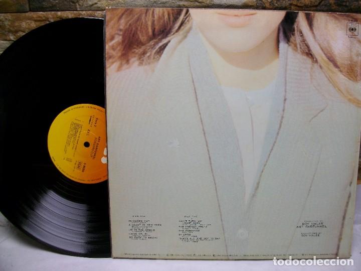 Discos de vinilo: ART GARFUNKEL Scissors Cut LP - Foto 2