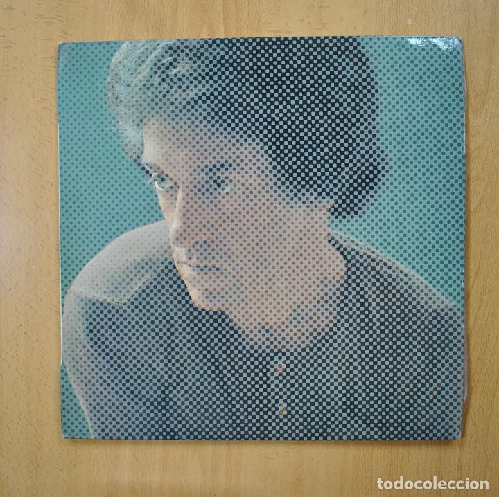Discos de vinilo: ISMAEL - ALZO LA VOZ - LP - Foto 1