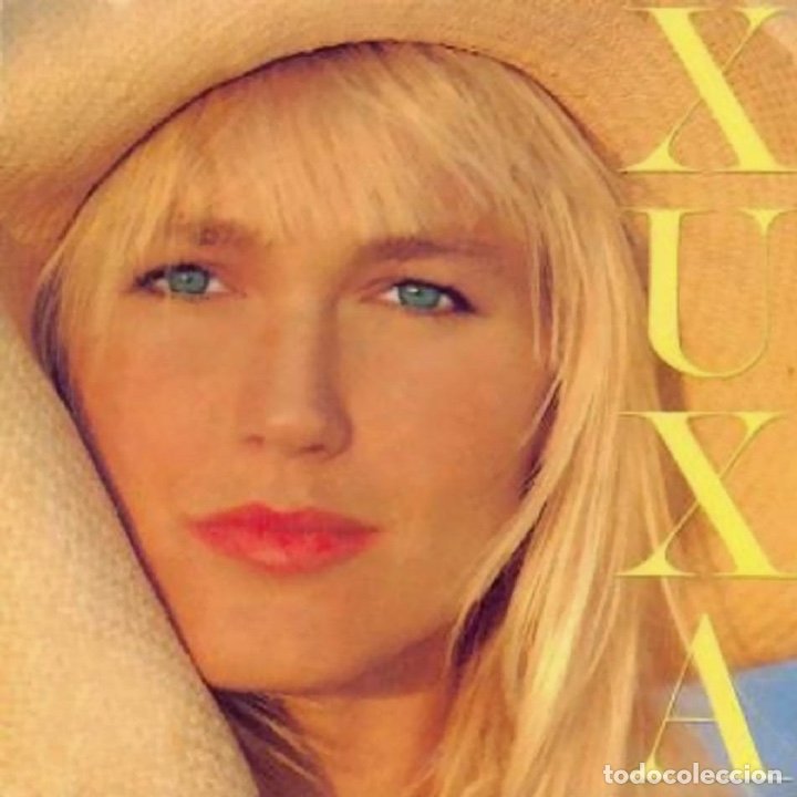Discos de vinilo: Xuxa, &ldquo;Xuxa&rdquo; - Foto 1